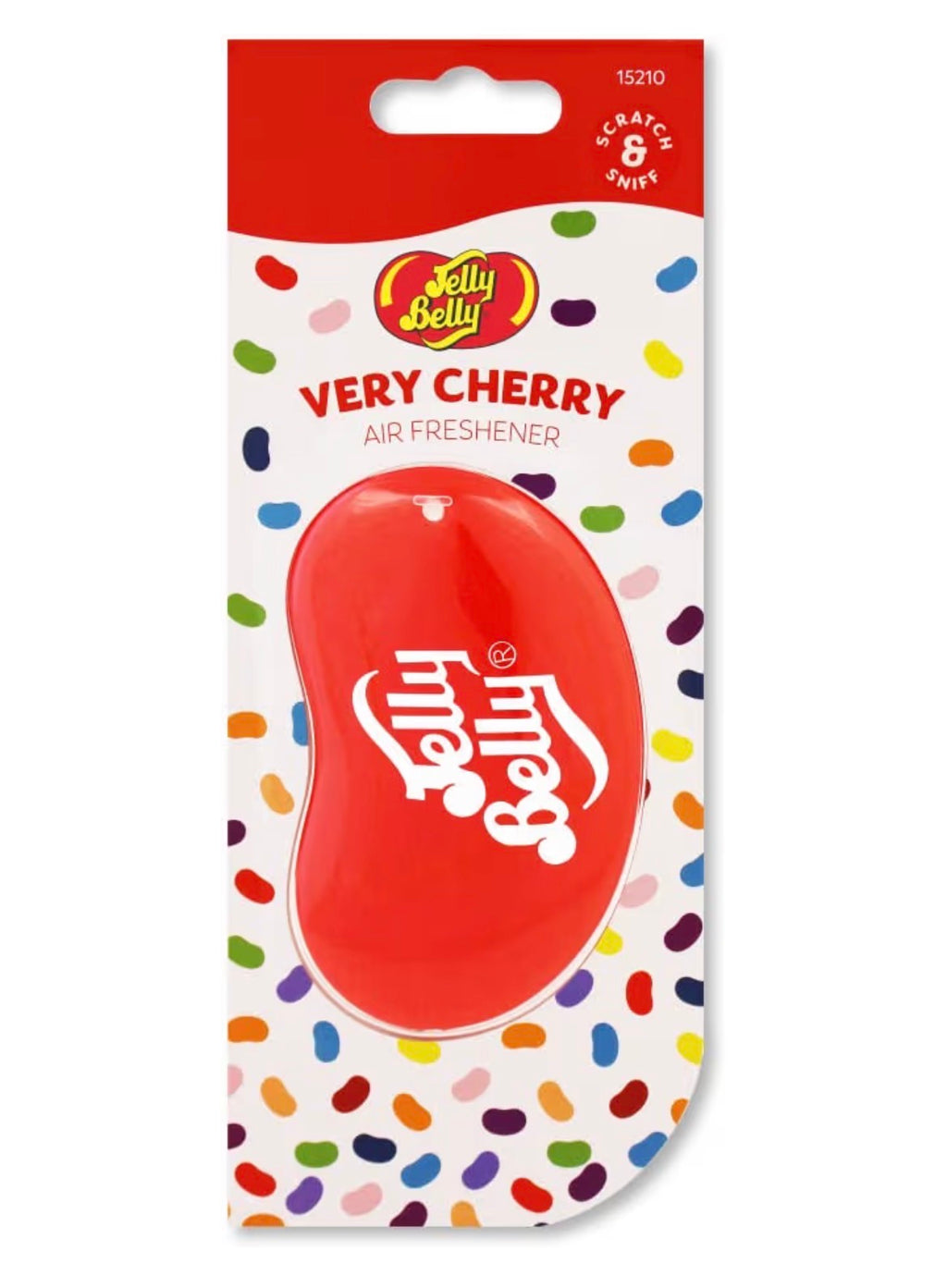 Jelly Belly Air Freshener 2 pack