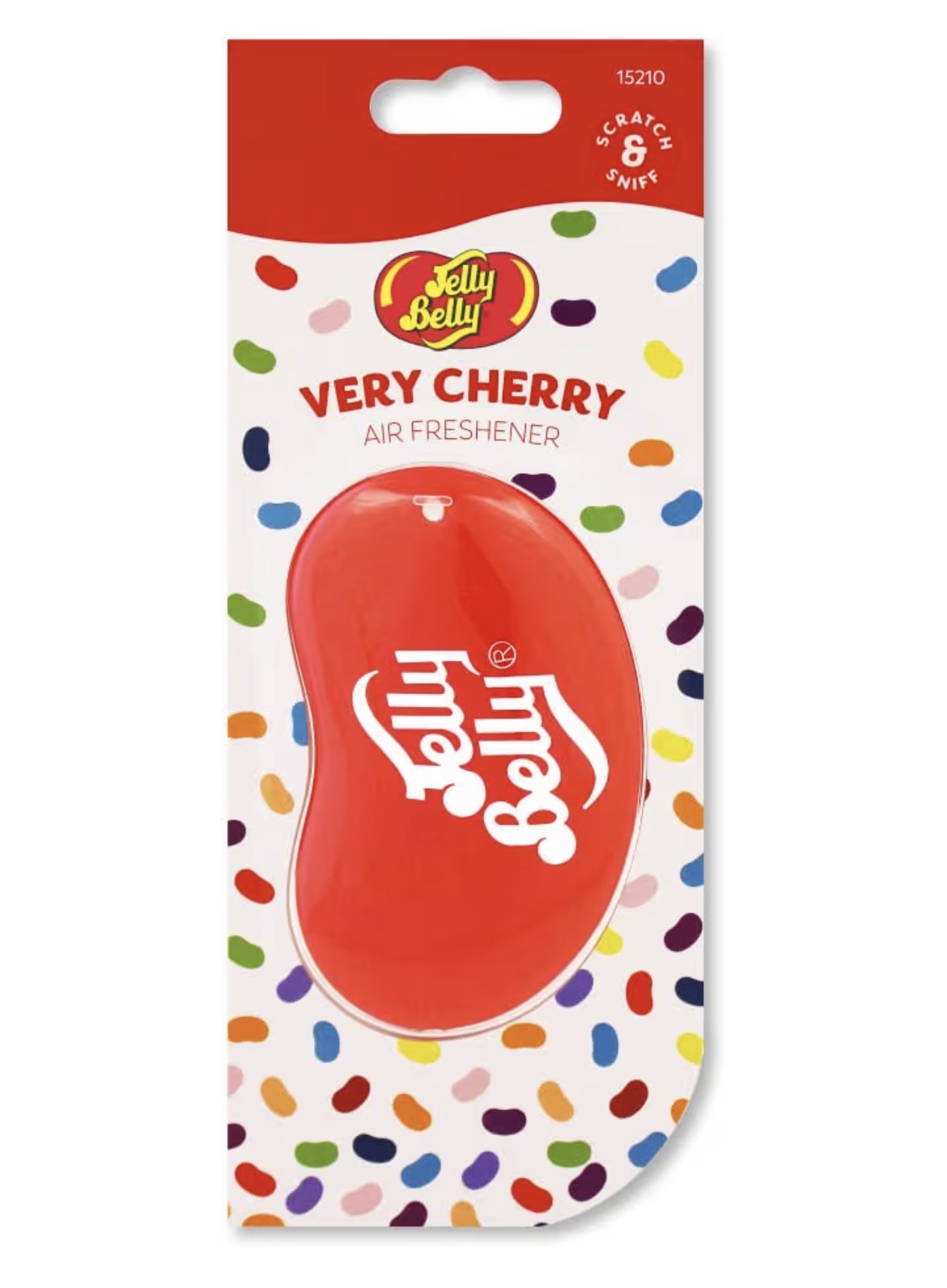 Jelly Belly Air Freshener 2 pack