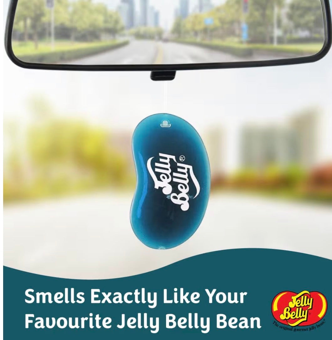 Jelly Belly Air Freshener 2 pack