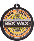 SexWax Air Freshener 2 pack