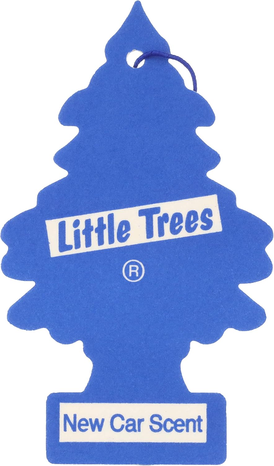 Little Tree Air Fresheners 4 pack