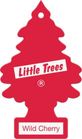 Little Tree Air Fresheners 4 pack