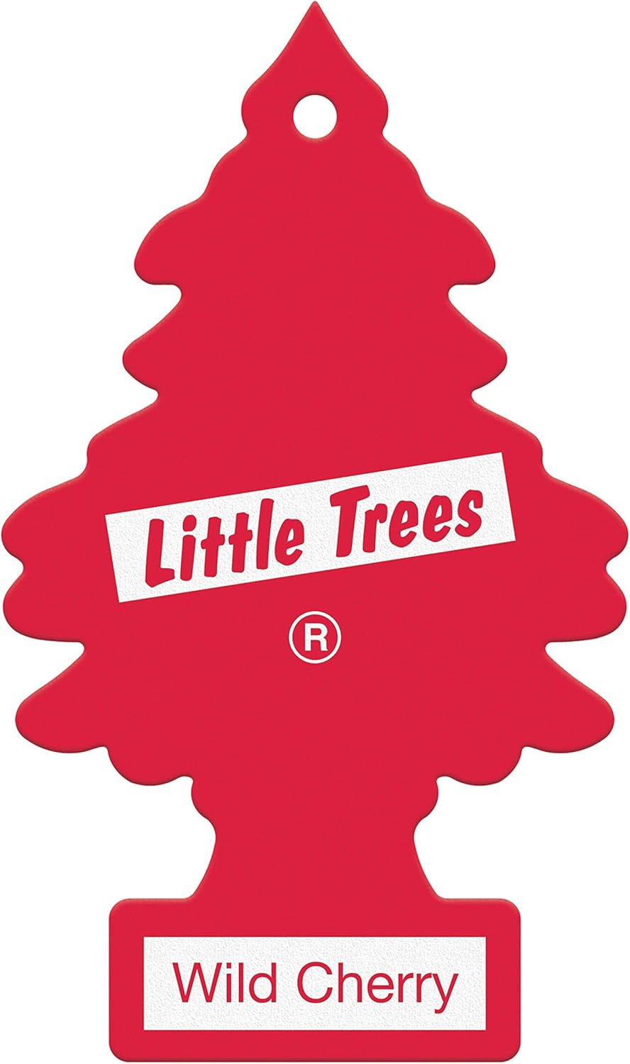 Little Tree Air Fresheners 4 pack