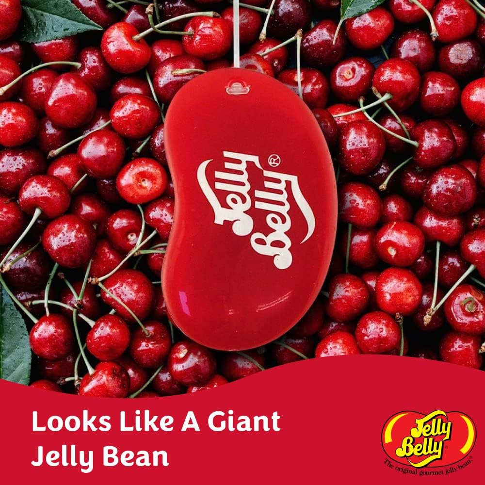 Jelly belly 4 pack