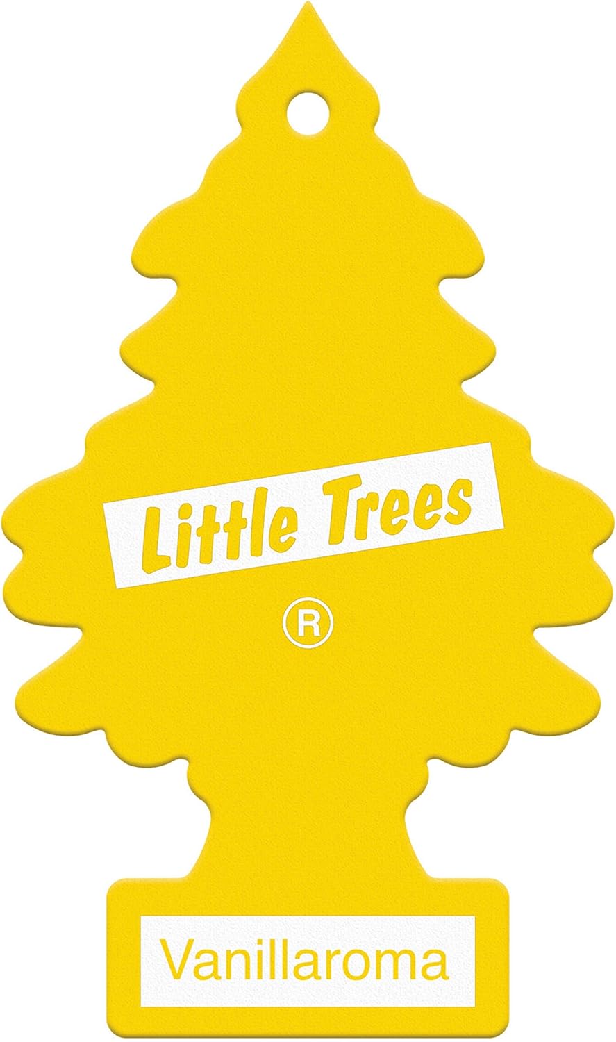 Little Tree Air Fresheners 4 pack
