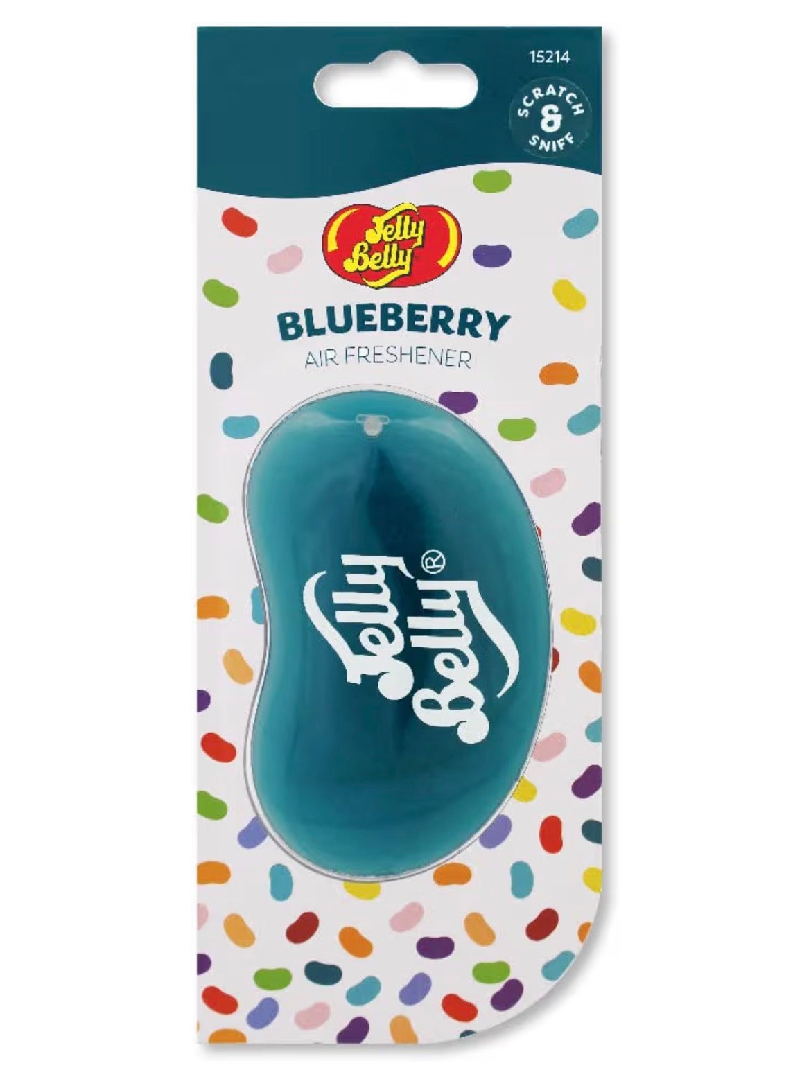 Jelly Belly Air Freshener 2 pack